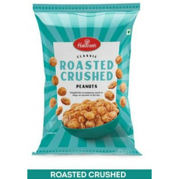 Haldirams Classic Roasted Crushed Peanuts 200G